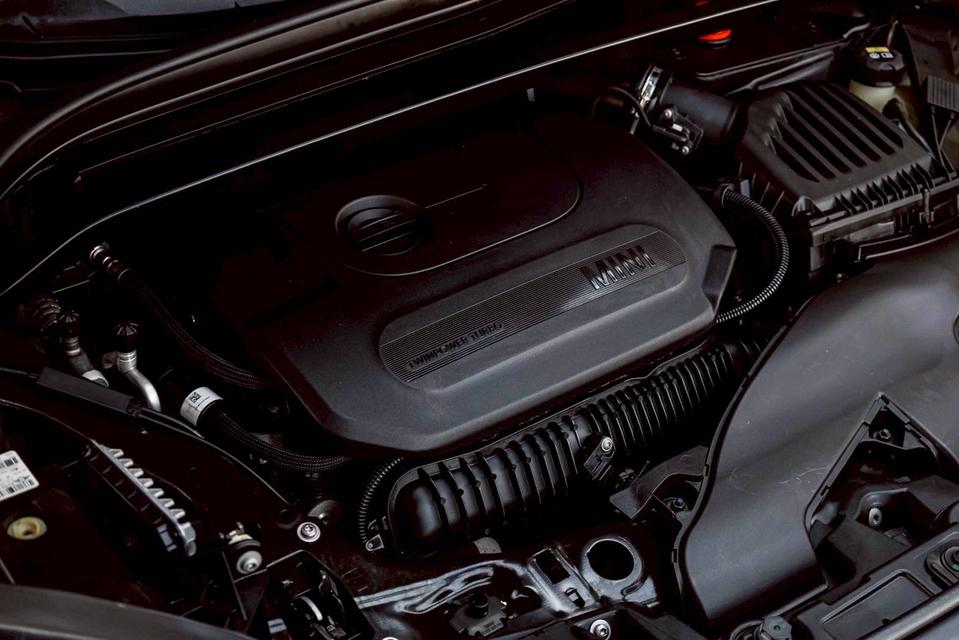 รหัสรถ PR1277 𝗠𝗶𝗻𝗶 𝗖𝗼𝗼𝗽𝗲𝗿 𝗦 𝗖𝗼𝘂𝗻𝘁𝗿𝘆𝗺𝗮𝗻 𝟮𝟬𝟮𝟮 รูปที่ 17