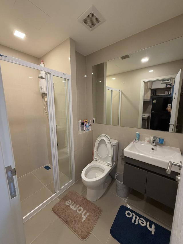 ให้เช่าคอนโด BTS อ่อนนุช Modiz Sukhumvit 50 (โมดิซ สุขุมวิท 50) 6