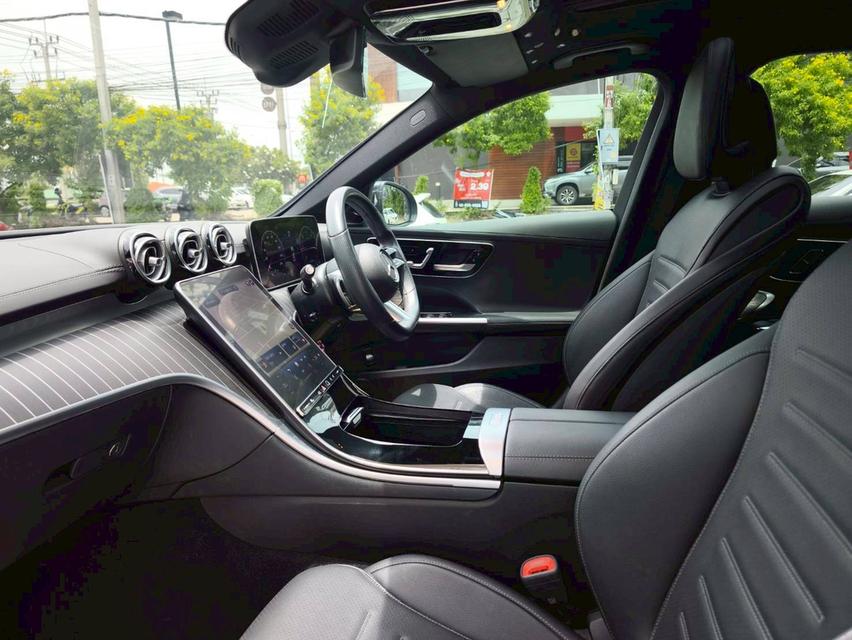 C220d AMG 5