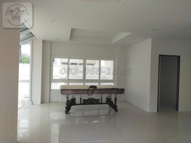 ทองหล่อเพียง 27 นาที พิเศษ 12.5 ล้านบาท บ้านเดี่ยว 3 ชั้น Villa นครินทร์  สุขุมวิท77 - สุขาภิบาล2  ประเวศ กรุงเทพฯ 8