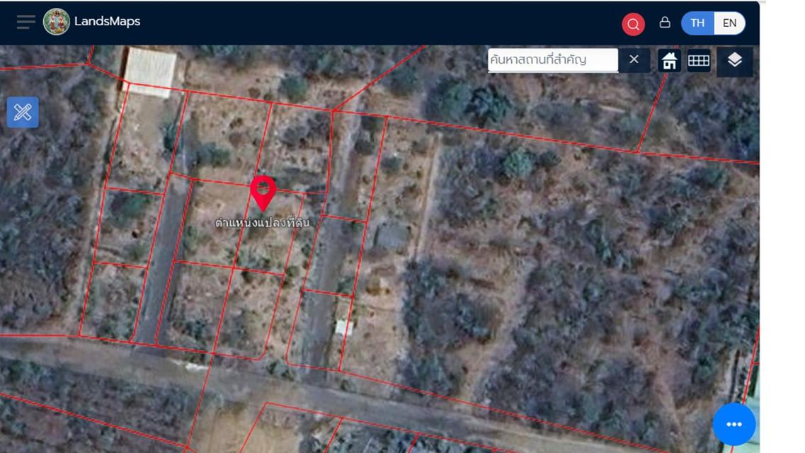 ขายที่ดินในโครงการหมู่บ้านบัวทอง 82 ตร.ว. ใกล้แยกไฟแดง รพ. ร้องกวาง แพร่ น้ำไม่ท่วม 4