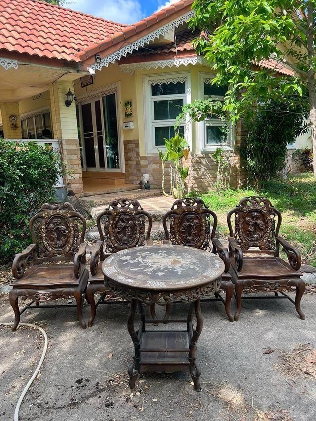 รับซื้อเฟอร์นิเจอร์มุก