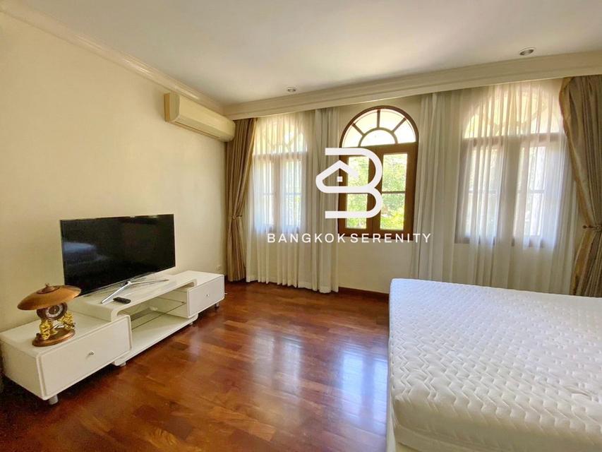 Prukpirom Regent with Private pool for rent 20