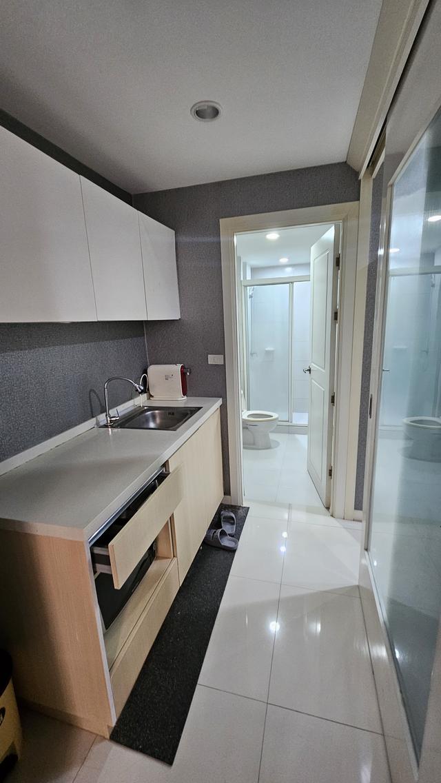 ขายคอนโดอิลิเม้นท์ ศรีนครินทร์ 6