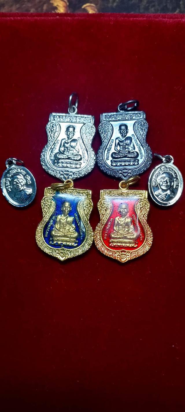รูป หลวงพ่อทวด