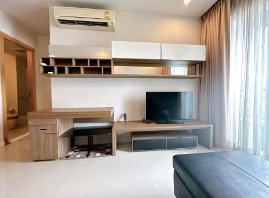 Circle Condominium ปล่อยขาย 1