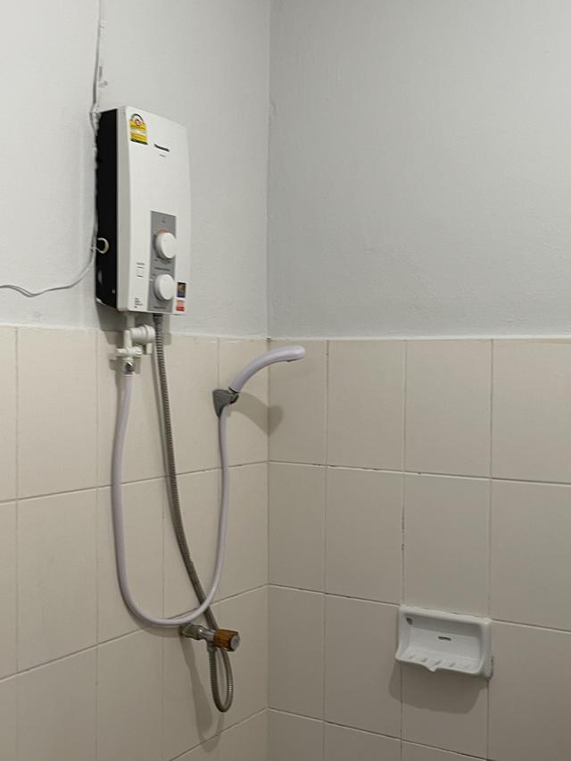 ให้เช่า พิมานคอนโด 3 ฝั่งกังสดาล (ชั้น 2) ค่าเช่า 3,200.-ต่อเดือน 10