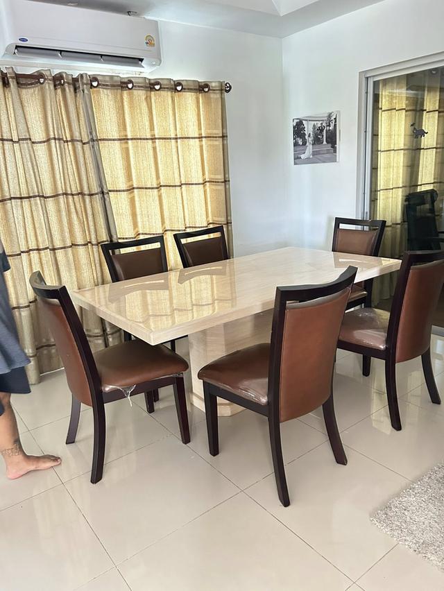 ให้เช่าบ้านเดี่ยว 2 ชั้น (For rent) บ้านสีวลี บางนาตราด กม.13 (รีโนเวทใหม่) 3