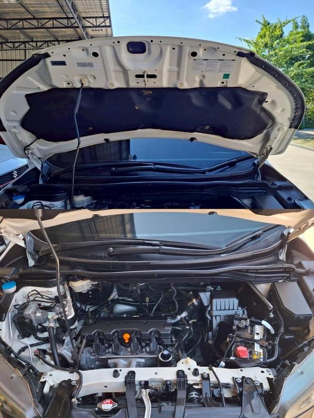 รหัสรถ KN2159 HONDA CRV, 2.0 E (i-VTEC) ปี15 14