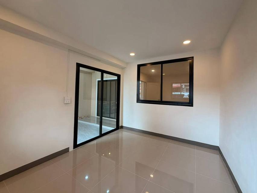 ⚡ บ้านติดตลาด 3 นอน ราคาเบา ๆ เพียง 1.39 ล้าน! 📍 หมู่บ้านพฤกษา 3 15