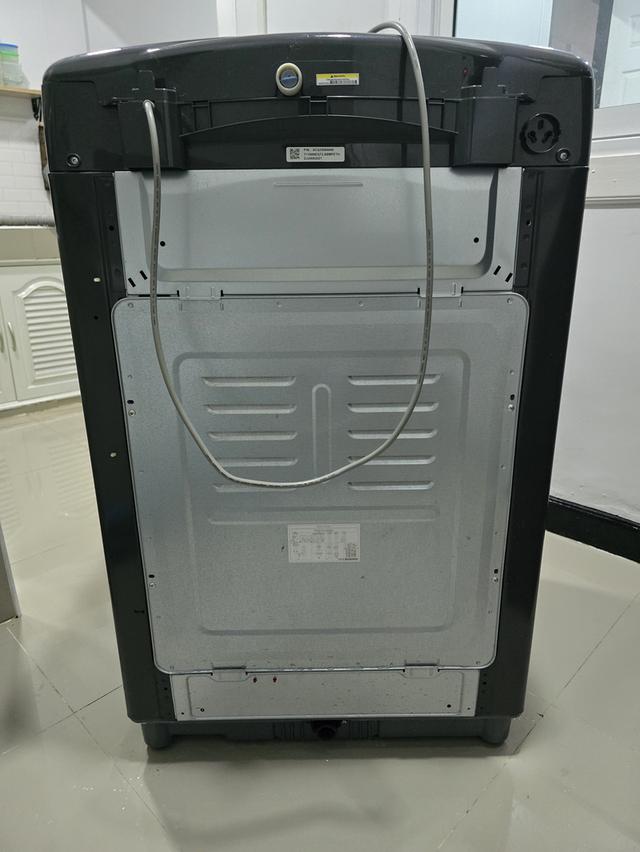 เครื่องซักผ้า LG 15 กิโล รูปที่ 5