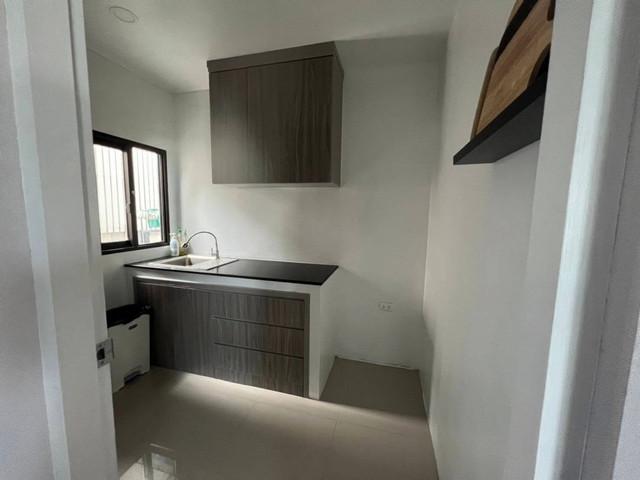 บ้านเดี่ยวโครงกาา Centro bangna km7 แปลงหัวมุม4 ห้องนอน 3 ห้องน้ำ ใกล้เมกะบางนา 4