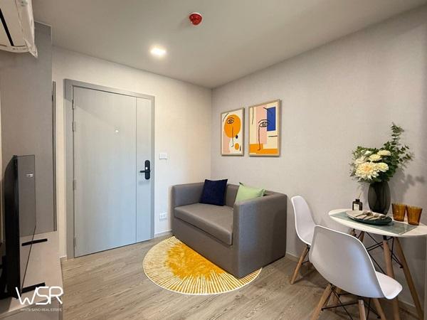 เคฟ โคโค่ บางแสน คอนโดใหม่ ติด ม.บูรพา ที่ตอบโจทย์นักศึกษามากที่สุด โทร 093-1681685 12