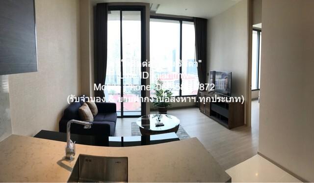 ห้องชุด ดิ เอส อโศก 47 sq.m. 1ห้องนอน1BATHROOM ใกล้ MRT สุขุมวิท / BTS อโศก FOR SALE กรุงเทพ 3