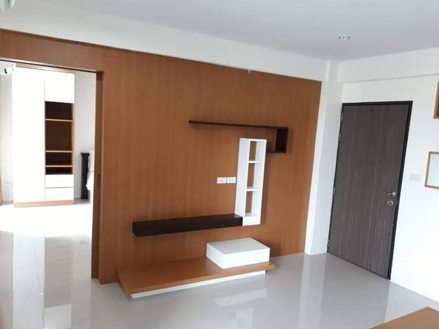 ขายด่วน ๆ ห้องชุด Green Point Condominium-Nong Chok คอนโดกรีนพ้อยท์ หนองจอก 42Square Meter 1789675 BAHT. คุ้มสุดๆ 1