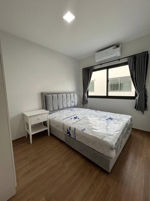 ให้เช่าทาวน์โฮม 2 ชั้น 19.4 ตร.ว. โครงการ Pleno สุขุมวิท-บางนา 3 (บ้านใหม่) ใกล้เมกะบางนา 6