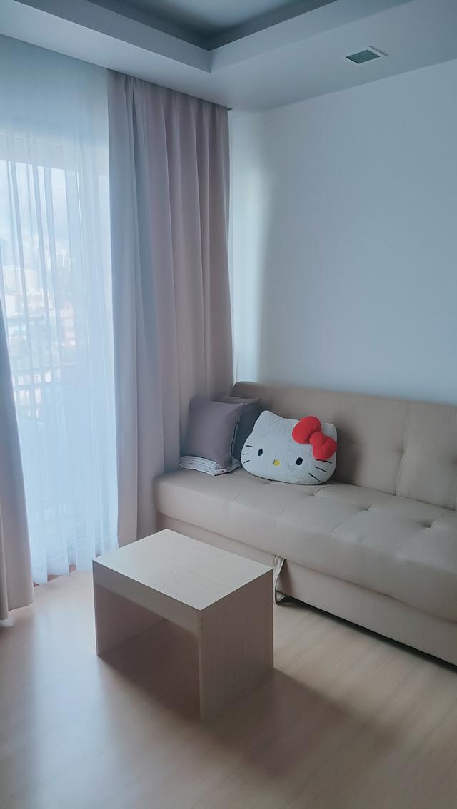 Condo renovated for sale near bts thonglor 4