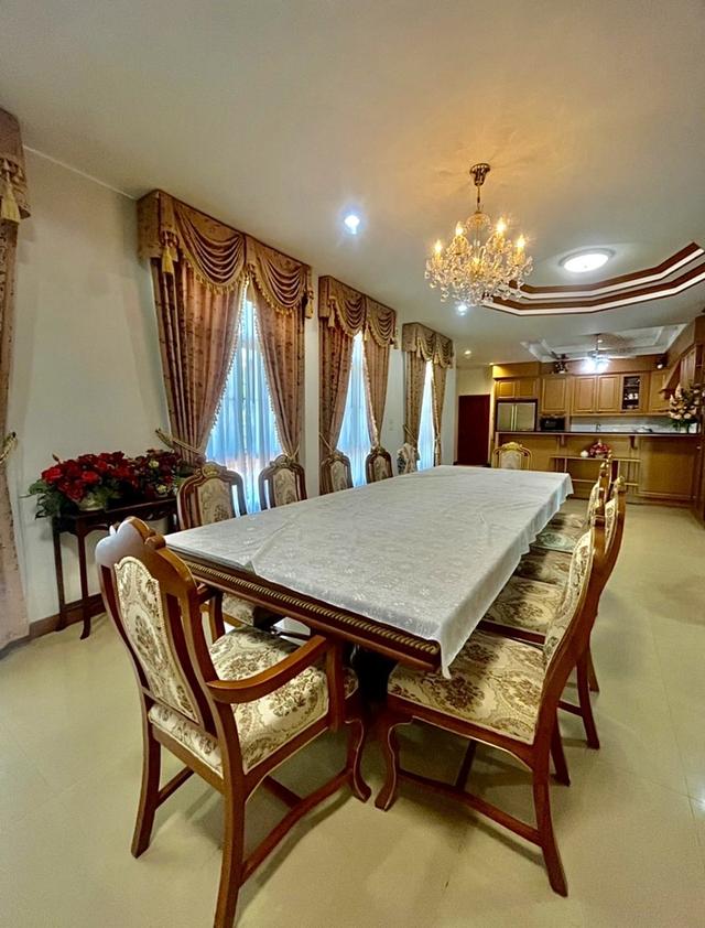 ขายบ้านเดี่ยวหลังใหญ่ 6