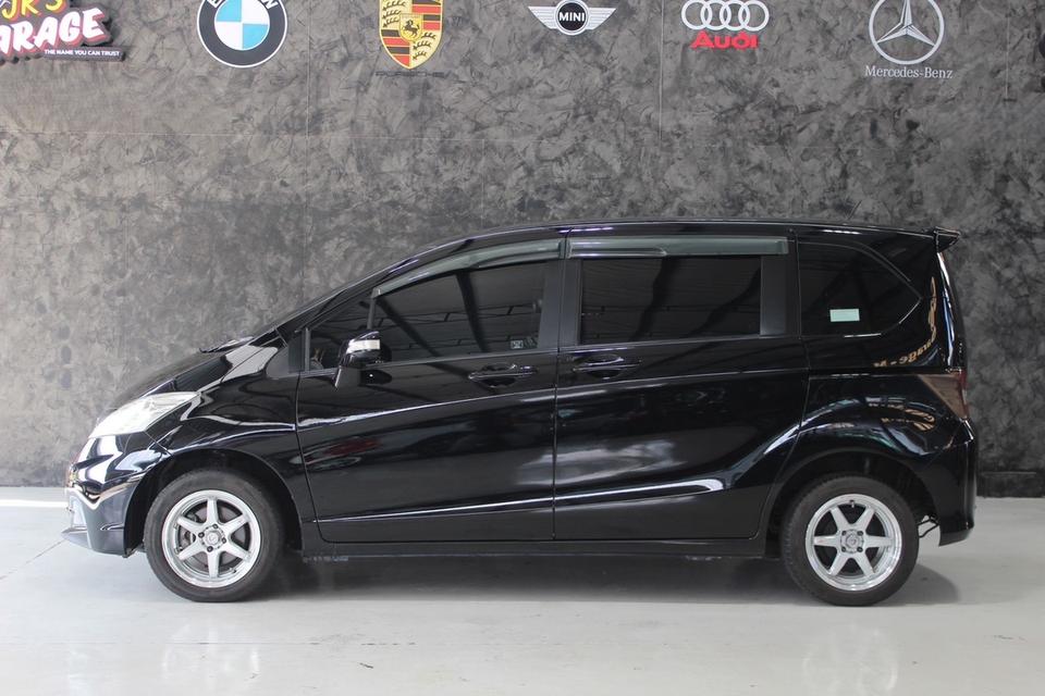 รหัสรถ JRS4228 🚗✨ Honda Freed 1.5 VTEC Top Auto ปี 2014 ✨🚗 10