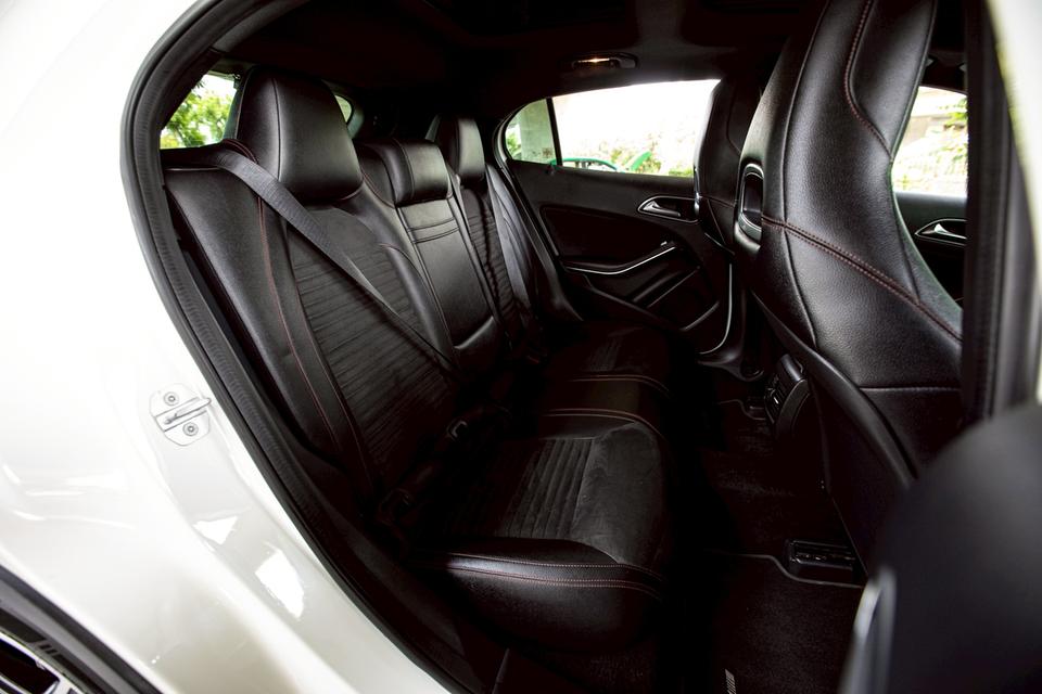 ขาย Benz Gla250 Amg ปี16 14