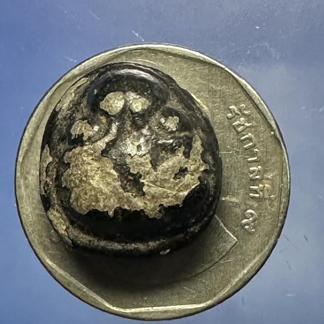 องค์ละ800🙏พระปิดตา ไม่ทราบที่ รูปที่ 11