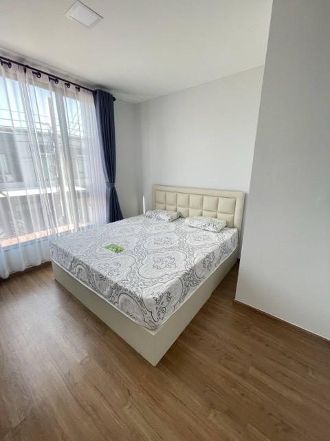 ให้เช่าทาวน์โฮม PLENO สุขุมวิท–บางนา 2 เหมาะสำหรับอยู่อาศัย บ้านสภาพดี เฟอร์ครบ ใกล้เมกาบางนา 4