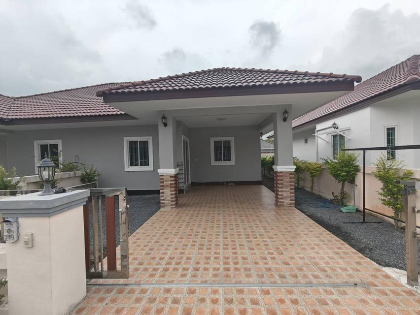 บ้านพร้อมเฟอร์นิเจอร์ 1