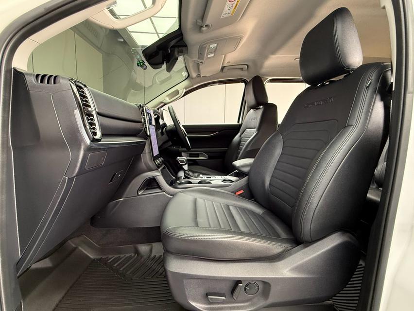 รหัสรถ WRT567 2023 FORD EVEREST, 2.0 TURBO SPORT รูปที่ 8