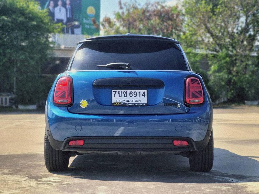 Mini Cooper SE Collection Edition ปี 2022 ไมล์ 29,9xx km. รูปที่ 5