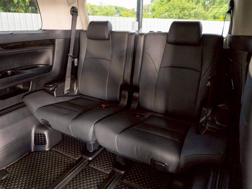 TOYOTA ALPHARD 2.5 SC PACKAGE ปีจด 2023 14