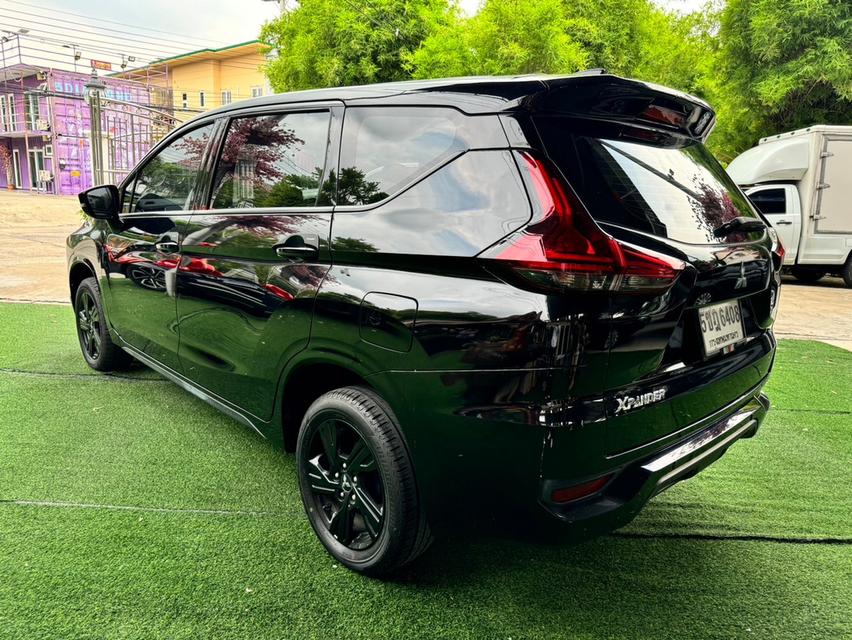 🌟 #MITSUBISHI X-PANDER 1.5 GT SPECIAL EDITION เกียร AT  ปี 2023 4