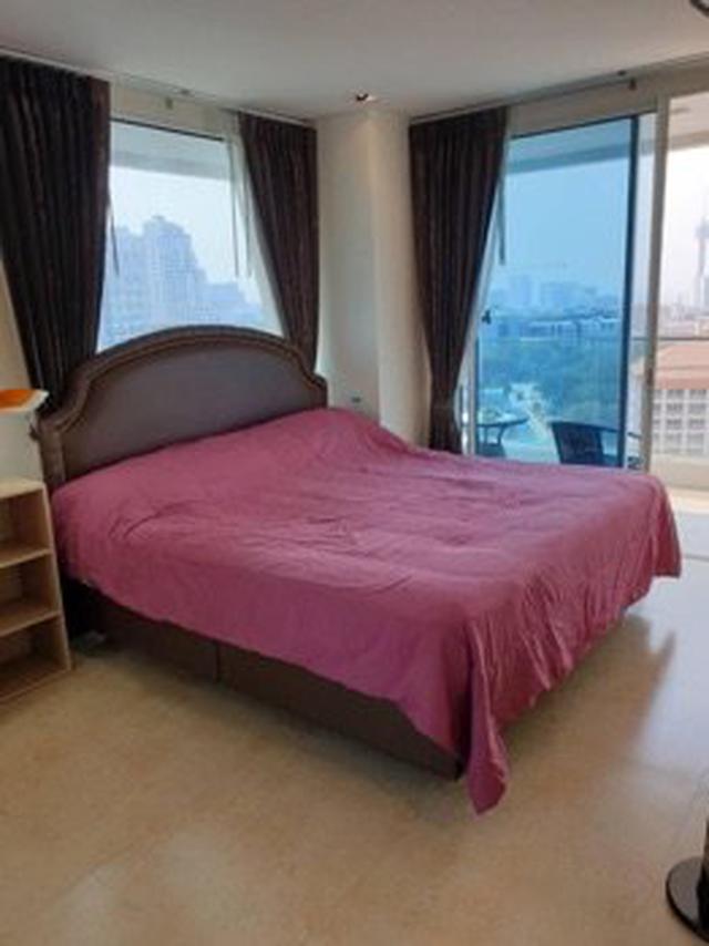 For Rent Condo The Cliff Pattaya 69.7 sqm 1 bed fully furnished available for short term 4