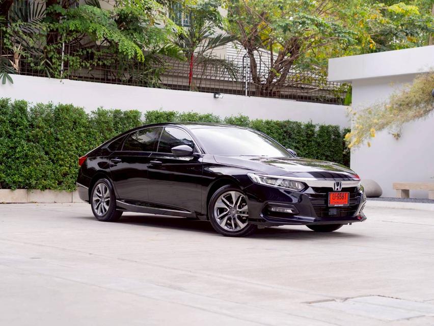 Honda Accord 1.5El ปี23