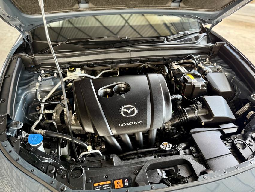 ขาย Mazda CX30 2.0SP ปี21 17