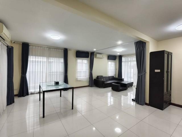 ให้เช่าบ้านเดี่ยว2ชั้น 52ตรว. ใน เมืองทองธานี แจ้งวัฒนะ 3