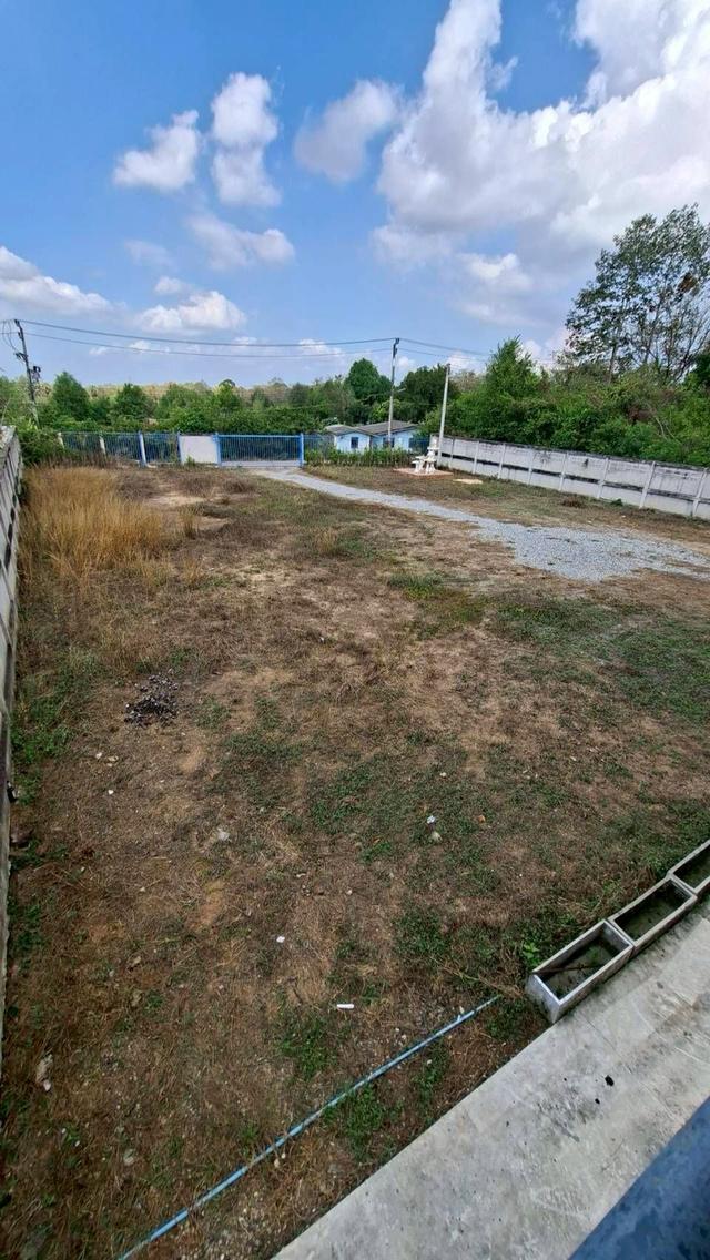 โกดัง ที่พักอาศัย พร้อมอยู่ พนัสนิคม ชลบุรี 5