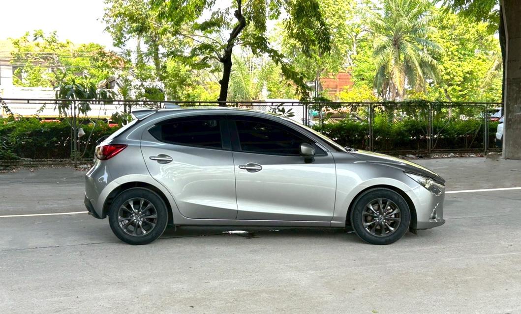 2018 Mazda 2 1.3 Sports High Connect รถสวยมือเดียว รูปที่ 5