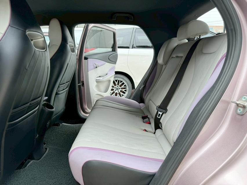 BYD Dolphin STANDARD RANGE ปี2024 รูปที่ 11