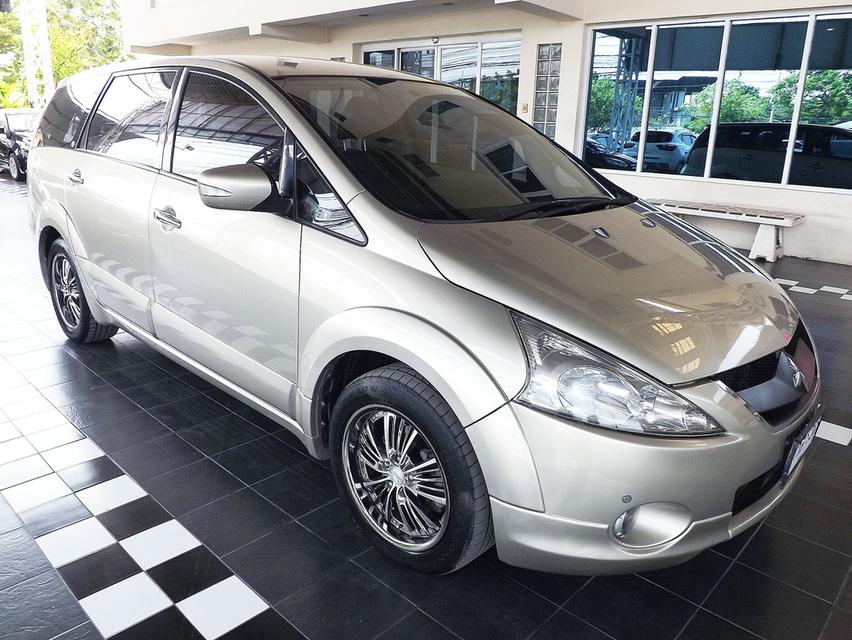 MITSUBISHI SPACEWAGON 2.4GT AUTO จด ปี 2010 รหัส KCY5265 3