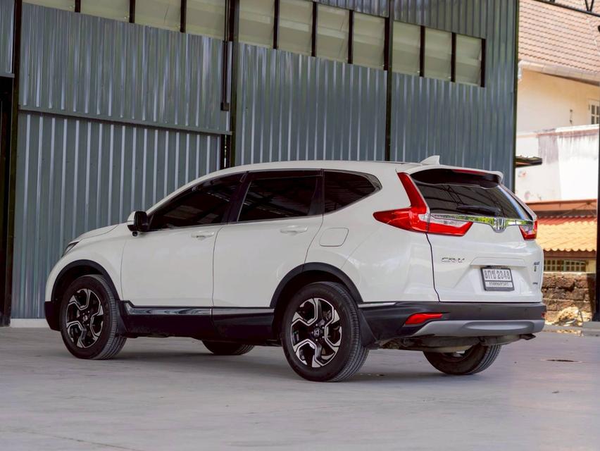 ขาย Honda CR-V 1.6DT El 4wd ปี19