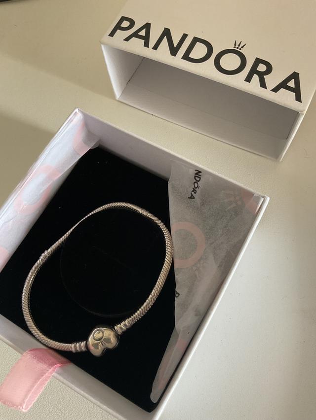 pandora มือสอง 3