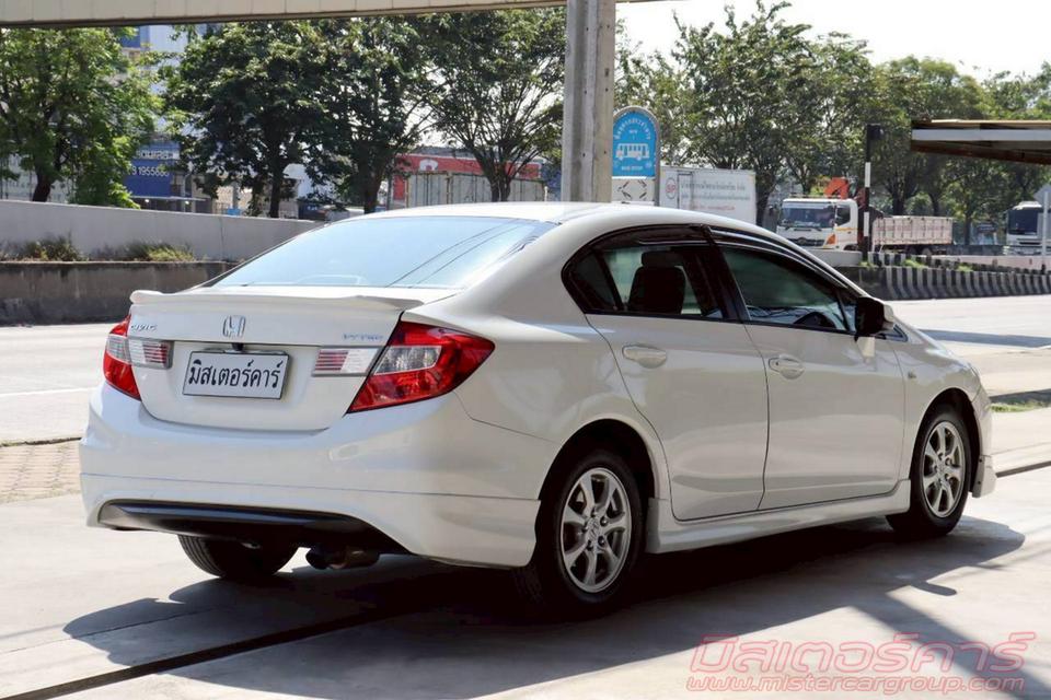 2012 HONDA CIVIC FB 1.8 S  ( 1781 ) รูปที่ 6