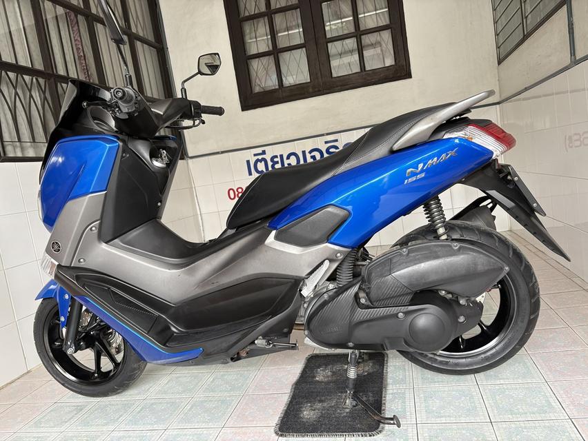 Yamaha N-Max วิ่ง 10000 โล ปี62 7