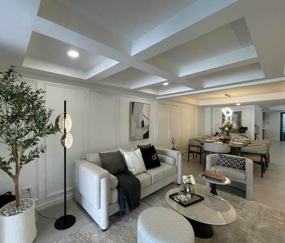 ขายทาวน์เฮ้าส์ 2 ชั้น Khlongtan Nivet บ้านคลองตันนิเวศน์ ปรีดีพนมยงค์ 42 รีโนเวทใหม่ทั้งหลัง ใจกลางเมือง ใกล้เอกมัย ทองหล่อ บ้านทิศเหนือ 2