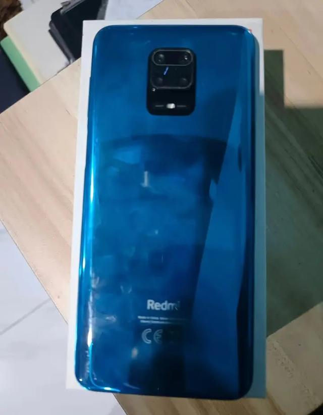 โทรศัพท์พร้อมใช้งาน Redmi Note 9 2