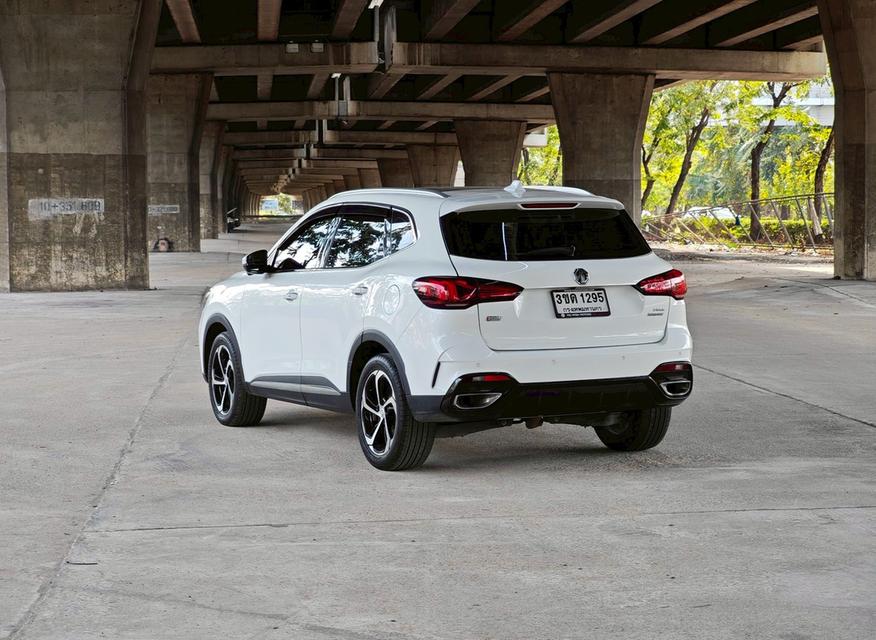 MG HS 1.5 X Sunroof ปี 2022 รูปย่อยที่ 4