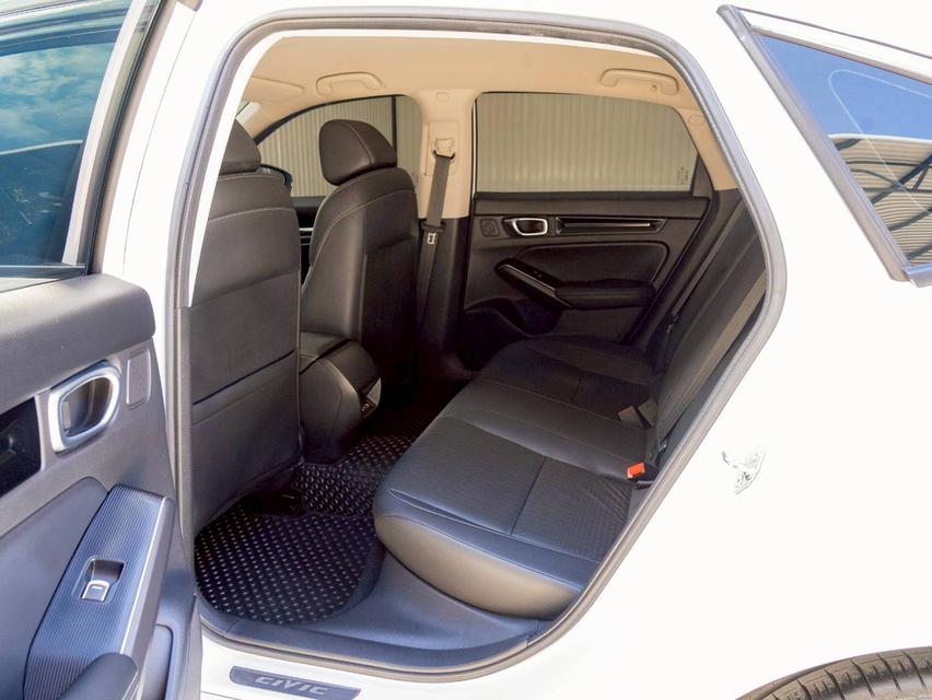 Honda Civic 1.5 Turbo EL+ ปี 2021  13