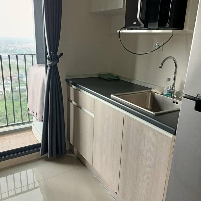 🌻ให้เช่าคอนโด Dcon Prime Rattanathibet ติด Mrt ไทรม้า (1ห้องนอน 1ห้องน้ำ ขนาด 30 ตรม.) ครบพร้อมเข้าอยู่ 18