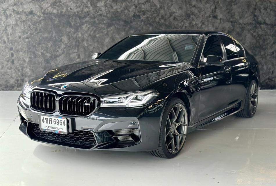 ปี 2014 bmw 520d F 10 2.0 ดีเชล รหัส JRG6964 1