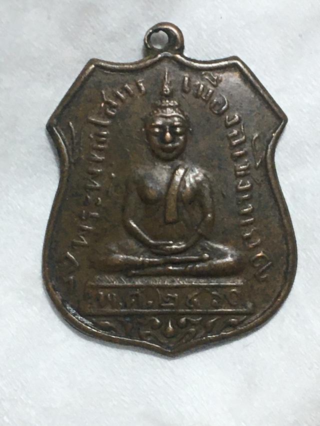 หลวงพ่อโสธรปี60